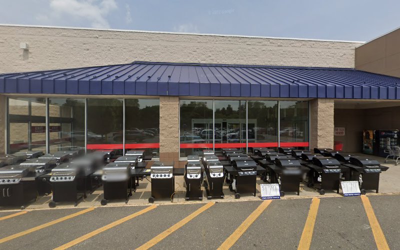 Lowe's-Garden City