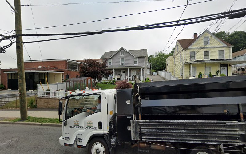 Martin's Handyman and Carpenter Inc