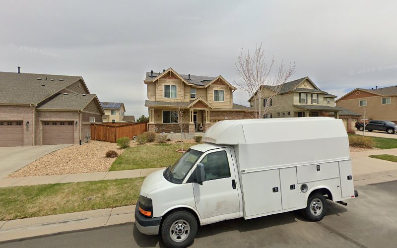Centerfield Electric LLC