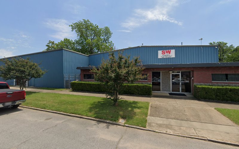 S & W Electric Co., Inc.