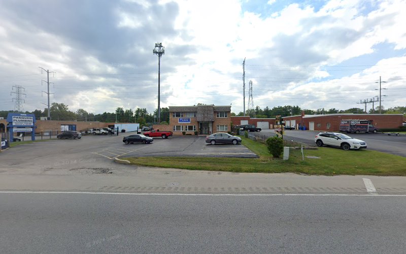 Pasquesi Plumbing Corp