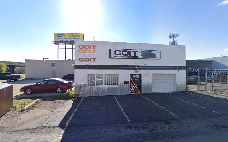 Coit Cleaners