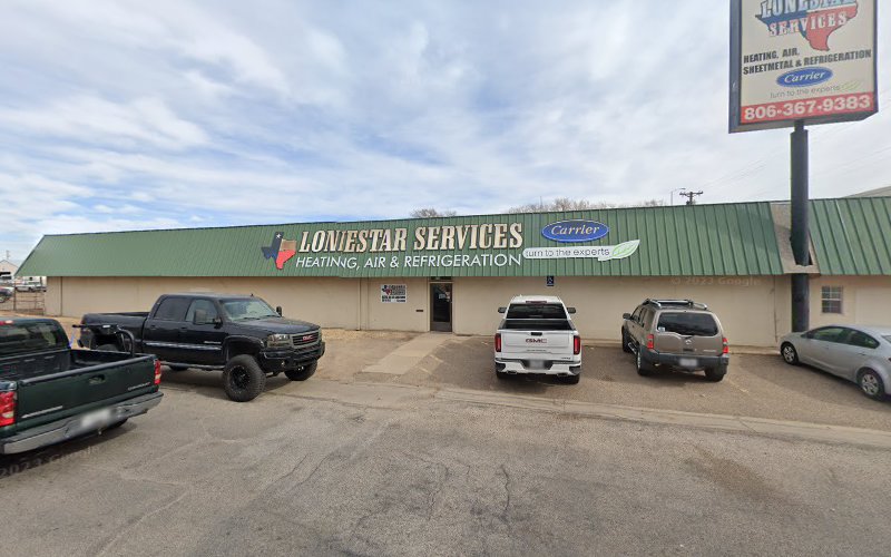 Lonestar Services