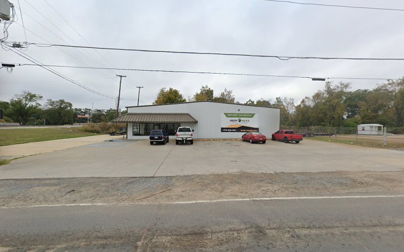 Roof Maxx of Monroe