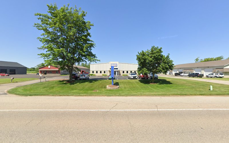 Gerber Collision & Glass - All West Michigan Locations