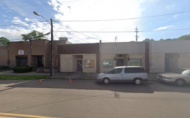 Ace Glass Company