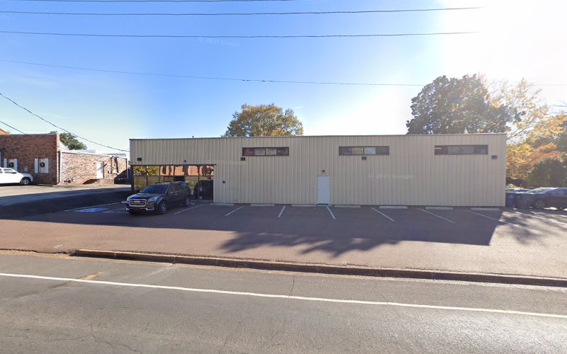 Hernando Glass Co.