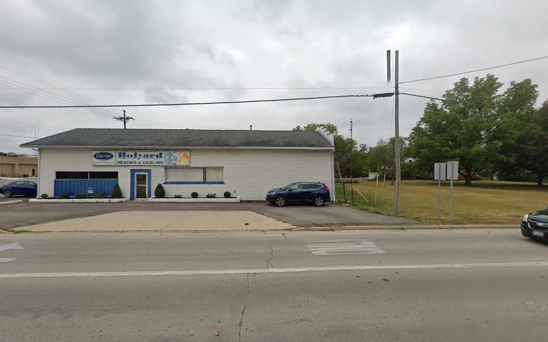 Bolyard Heating & Cooling Inc.