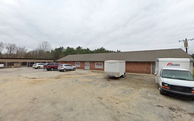 Richard Hough Construction, LLC