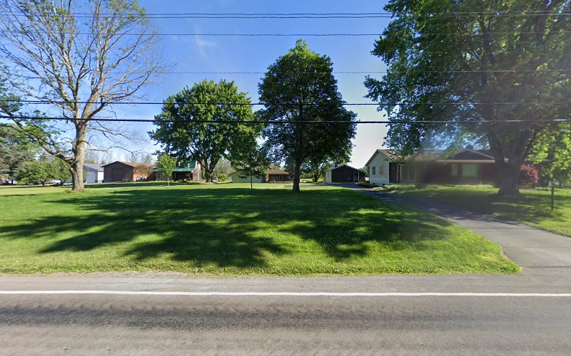 Churchville Electric, Inc