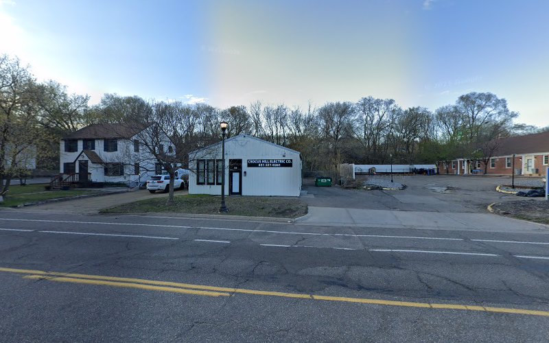 Crocus Hill Electric Company