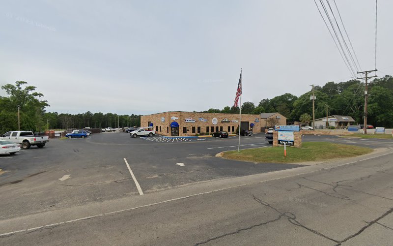 Rapid Glass, LLC