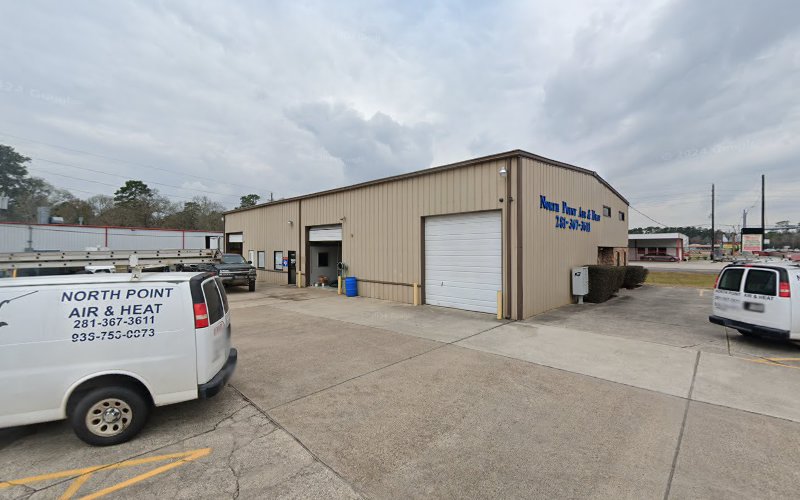 North Point Air Conditioning & Heating