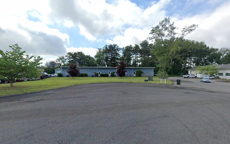 Mr. Handyman of Farmington Valley/West Hartford