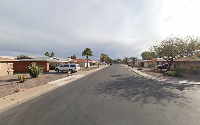 Mckinnon Homes Inc.