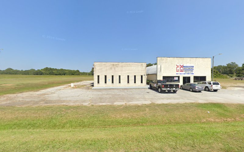 Extreme Roofing LLC