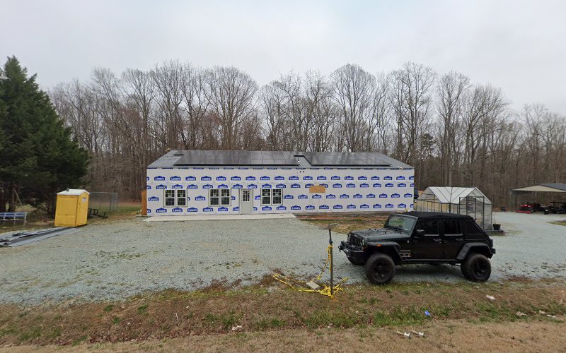 Carolina HVAC Services, Inc