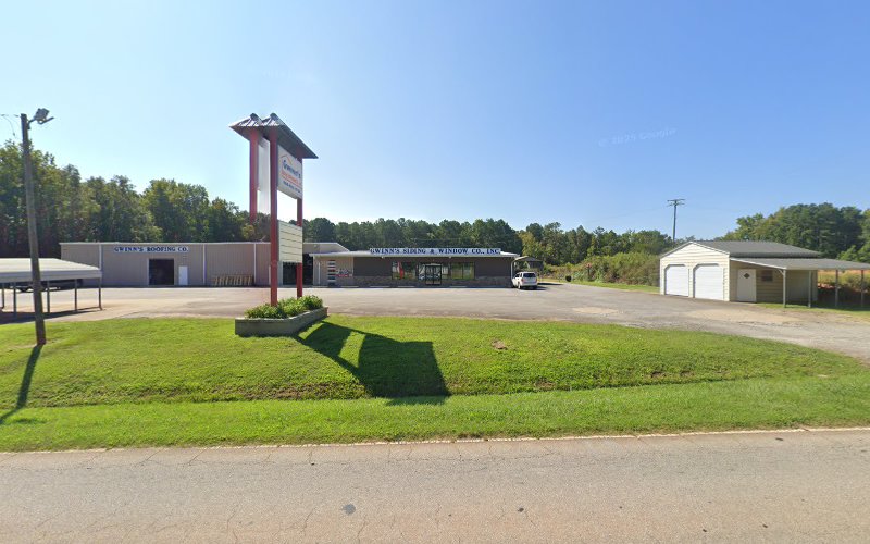 Gwinn's Siding & Window Co., Inc #2