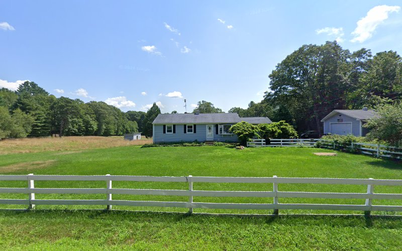 New England Roofing