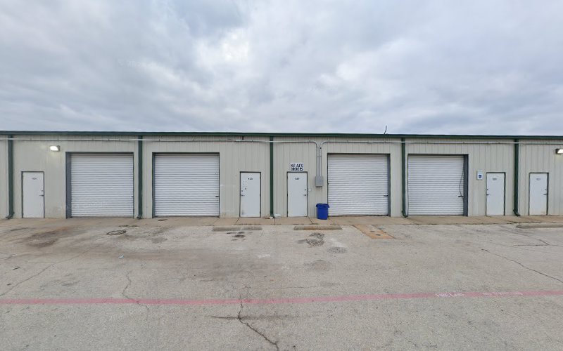 Fort Worth Mechanical Group