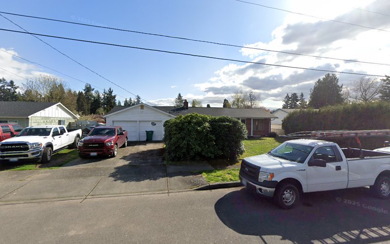 Stevenson Roofing Inc