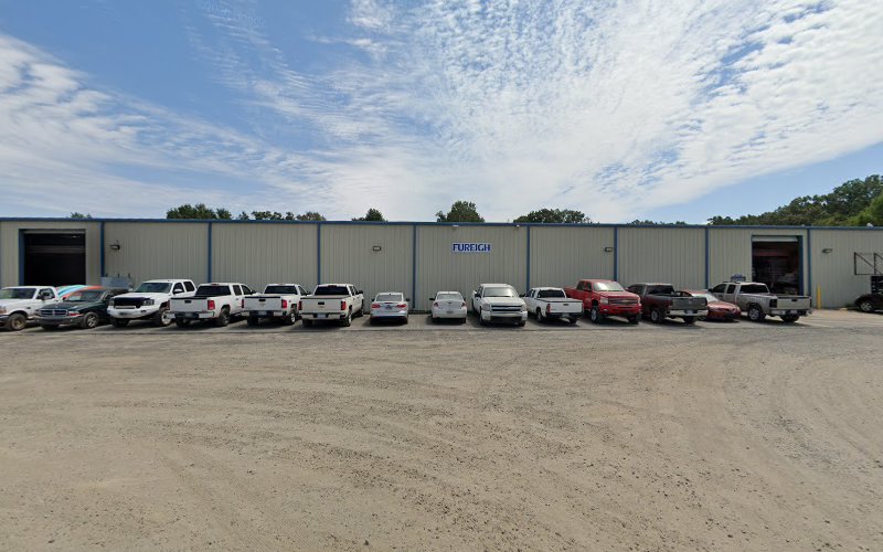 Fureigh Electric, INC
