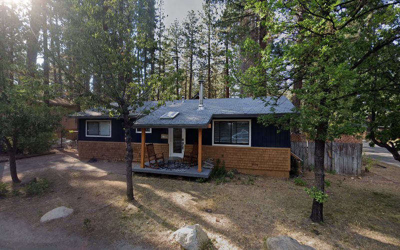Lake Tahoe Roofing