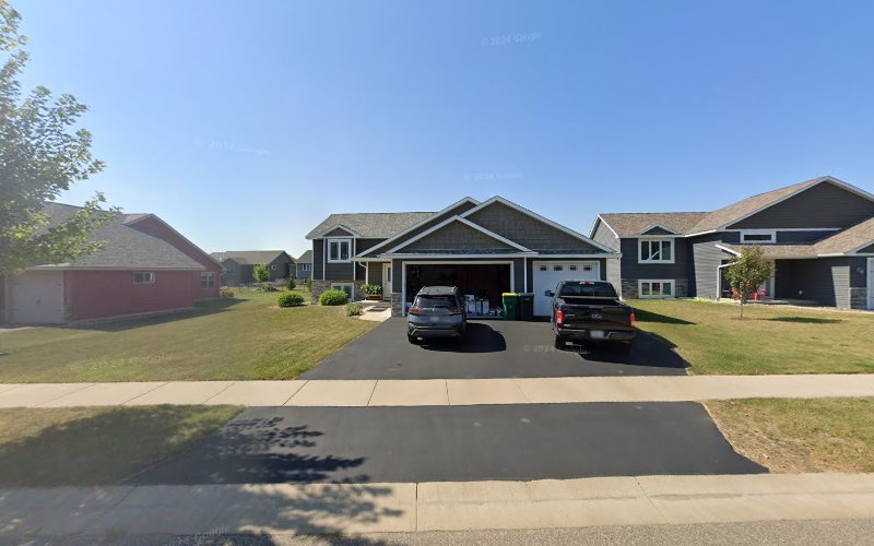 Blackwolf Exteriors, Inc.