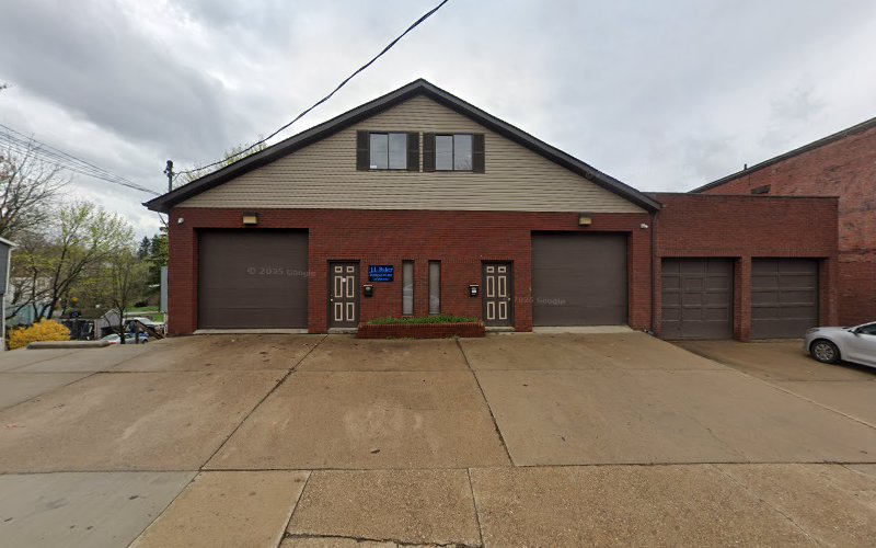 Bronson Roofing Inc