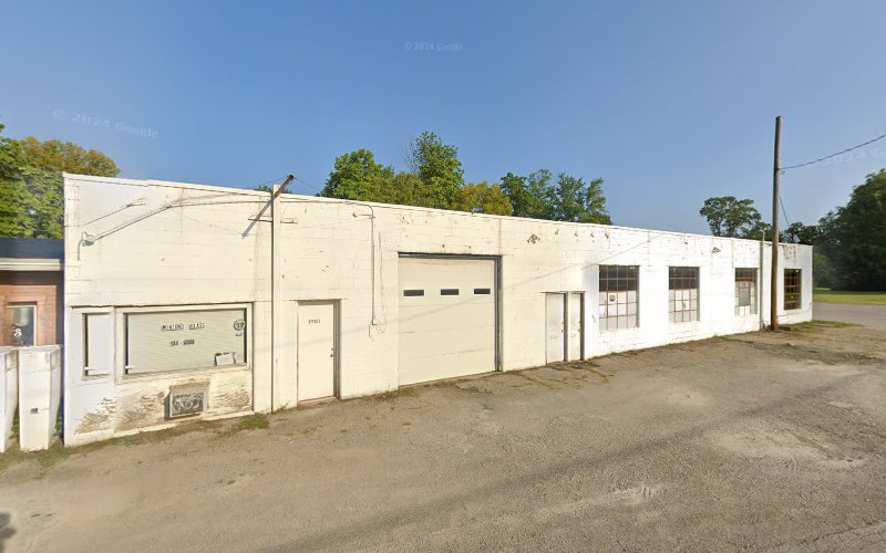 Minton's Bethel Glass Shop