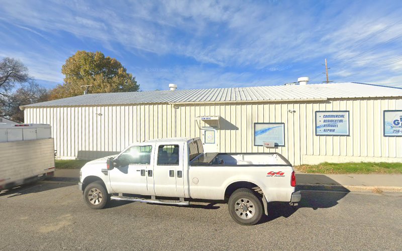 G & T Plumbing & Mechanical