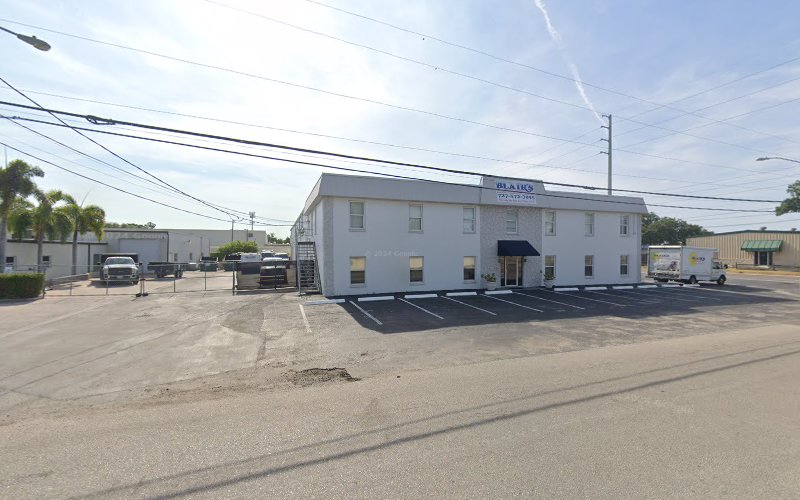 Blair's Air Conditioning & Heating