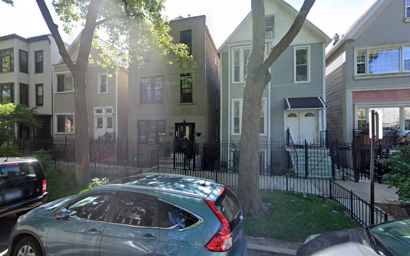 Bucktown Painting & Remodeling, Inc.