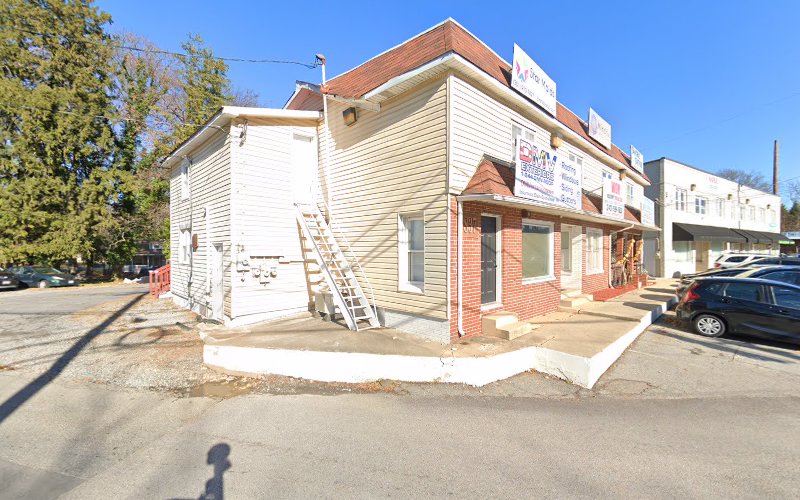DMV Exteriors