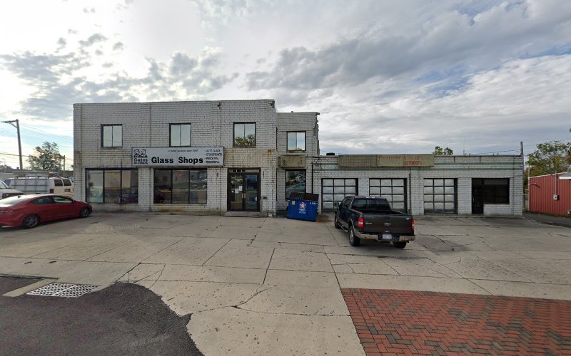 Gates Brothers Glass Shops
