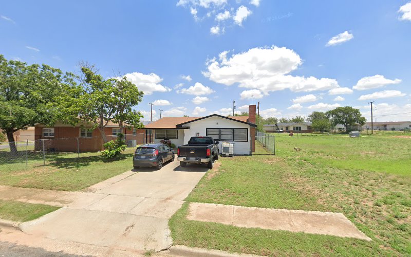 West Texas Remodeling & Painting