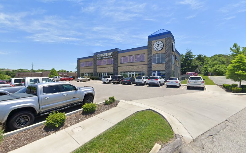 Hamilton Plumbing, Heating, A/C & Rooter