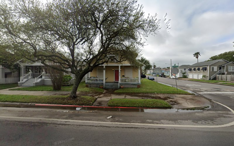 Galveston Island Services
