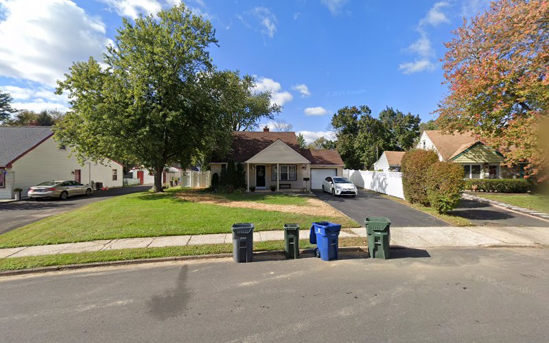 Donald B. Mangin Complete Home Improvements