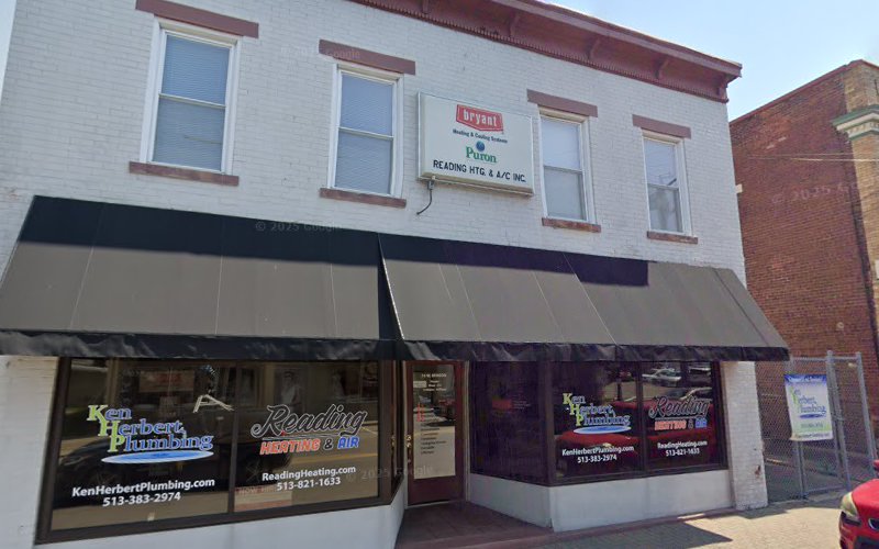 Ken Herbert Plumbing, LLC