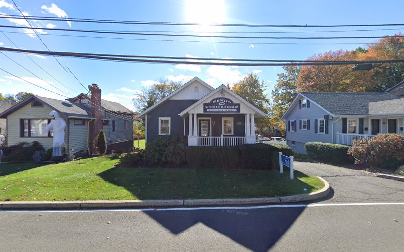 Hendo Contracting, Inc.