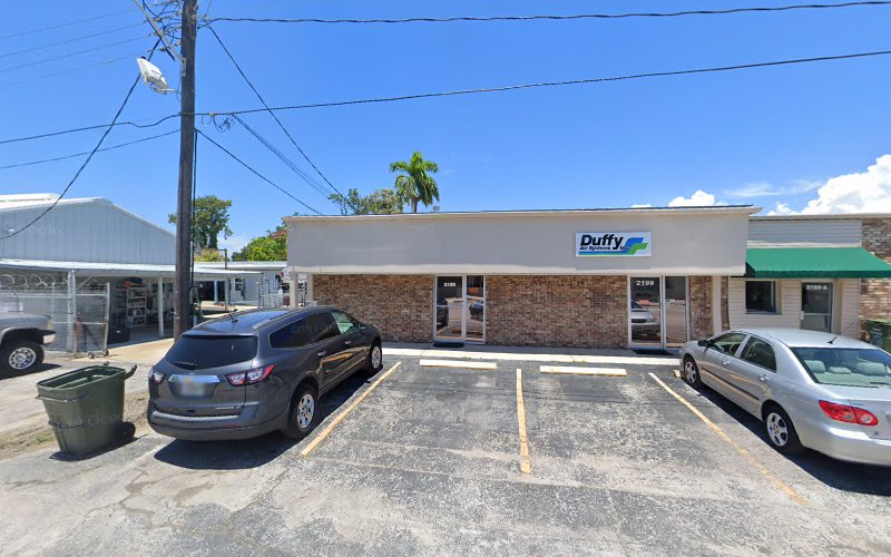 Duffy Air Systems, Inc.