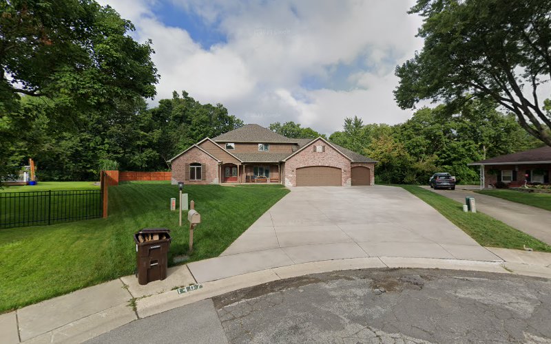 Matt Davis Custom Homes, Inc.