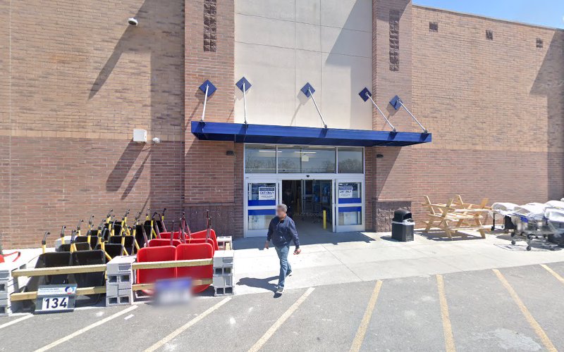 Lowe's Home Centers, Inc. - All Mid-Hudson Locations