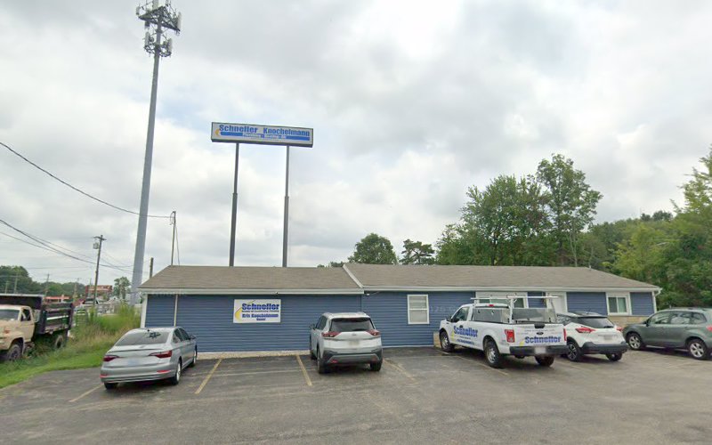 Schneller Knochelmann Plumbing, Heating & Air