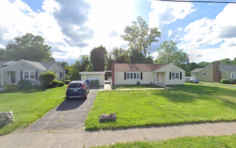 CT Patriots Home Improvement, LLC
