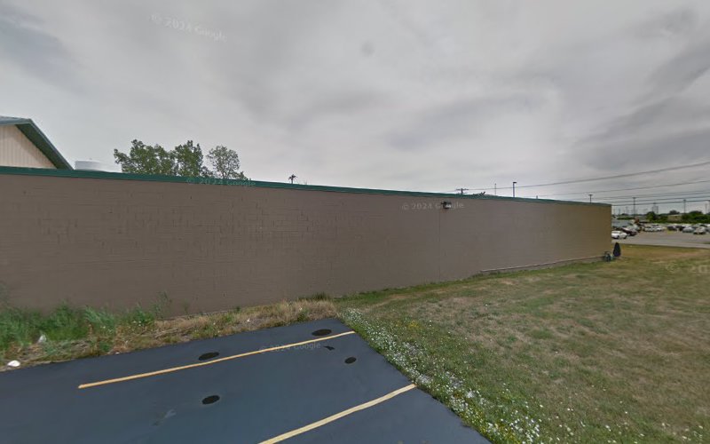 Weydman Electric Inc.
