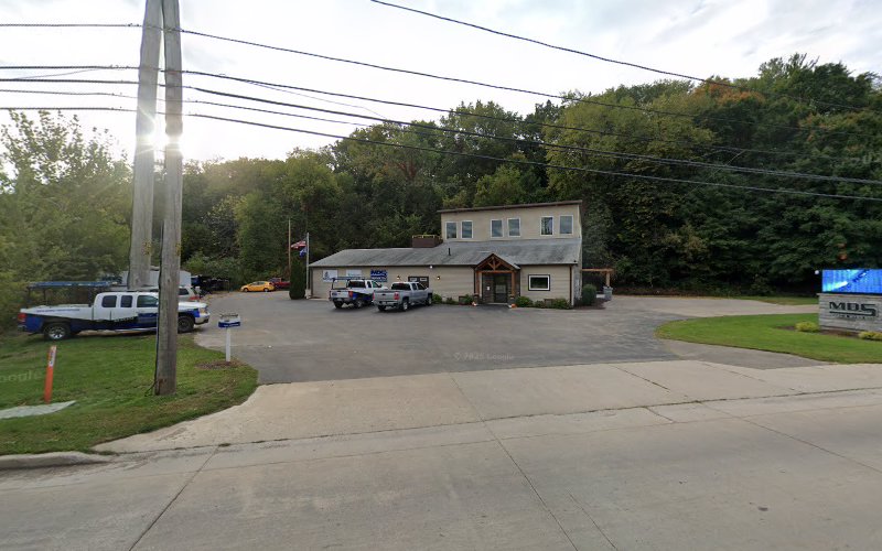 MDS Construction Inc.