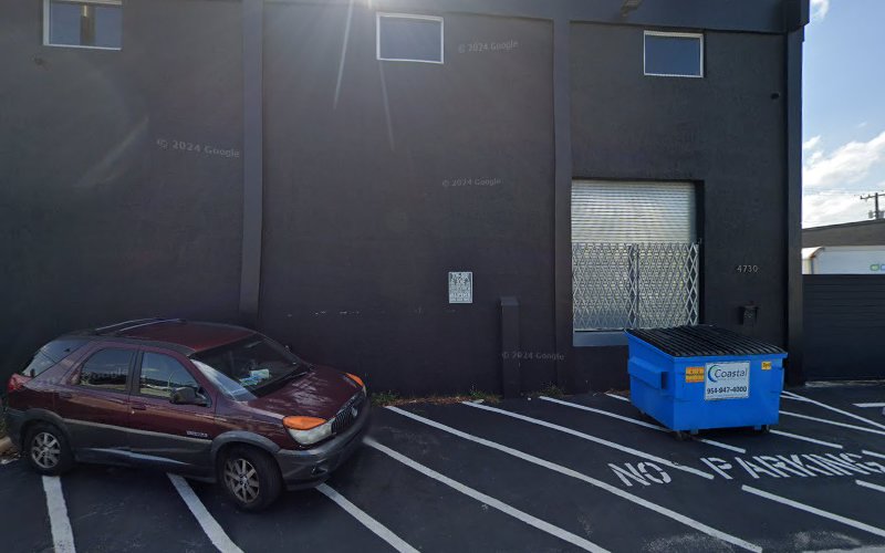 Deaco Central Air Conditioning Corp.