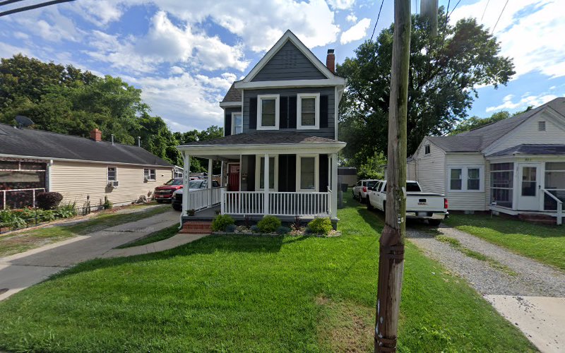 64 Roofing, LLC